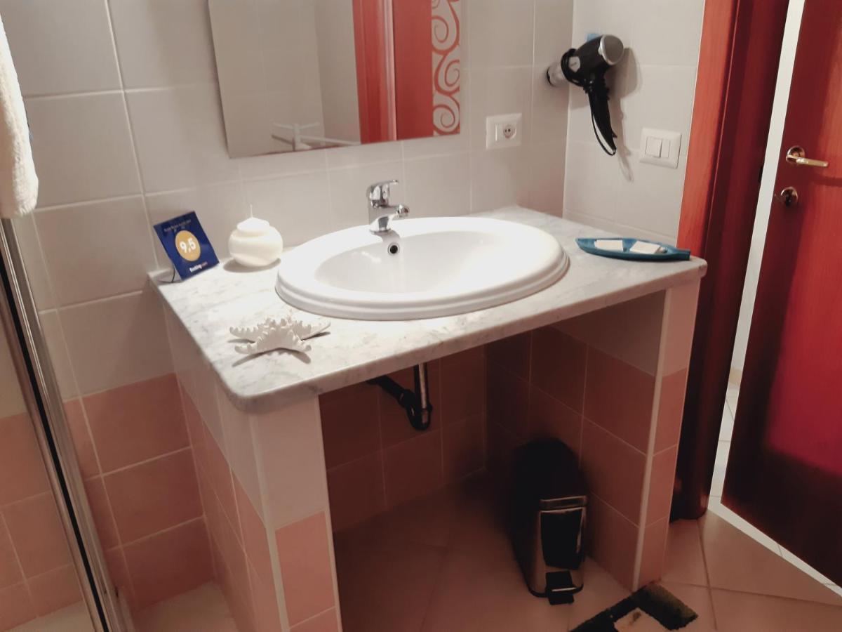 Brisa Marina Apartment Alghero Exterior foto