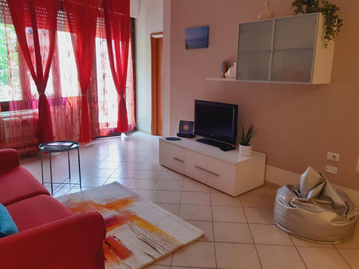 Brisa Marina Apartment Alghero Exterior foto