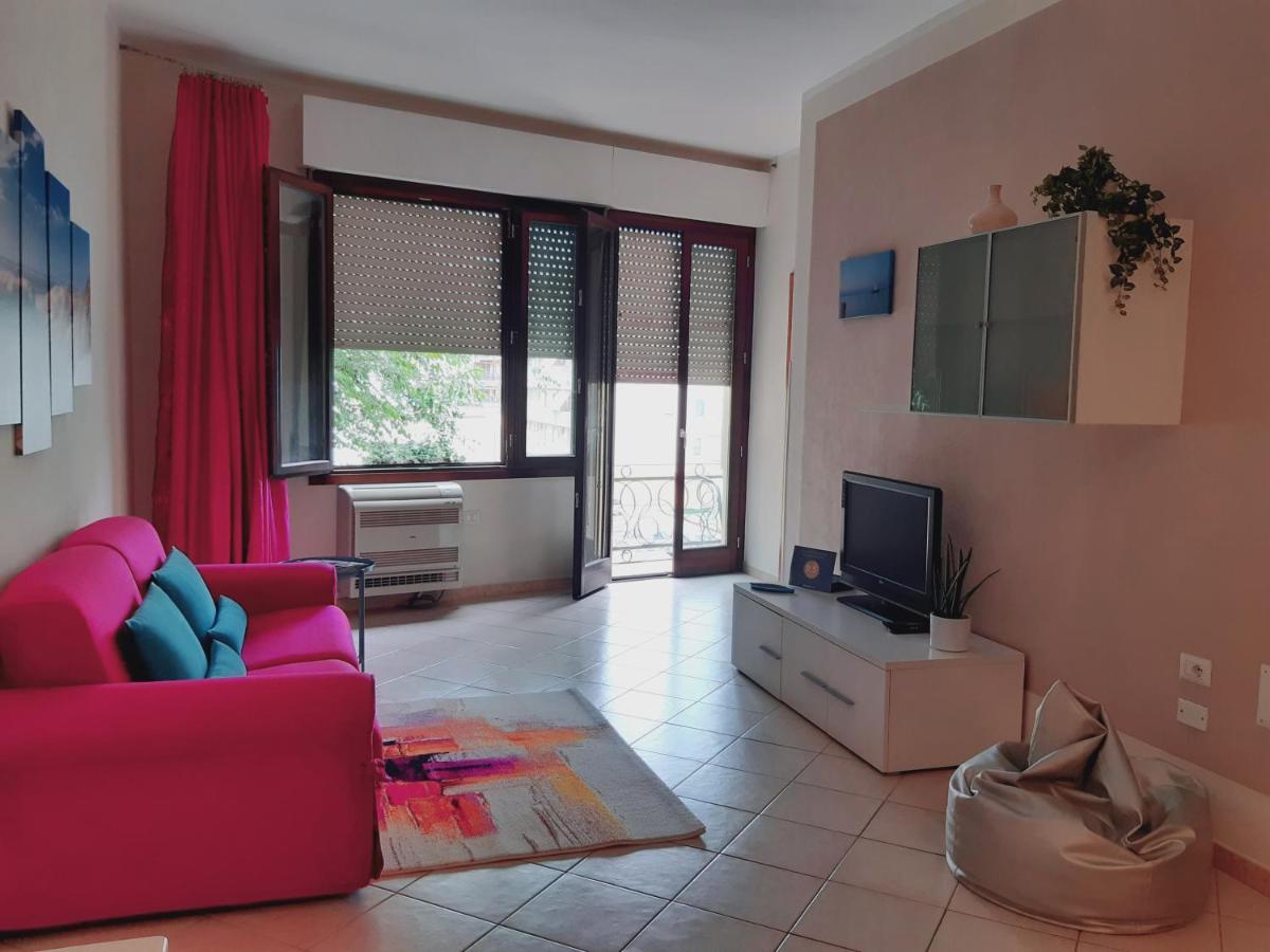 Brisa Marina Apartment Alghero Exterior foto