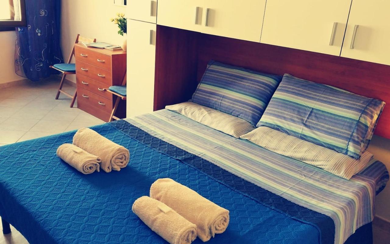 Brisa Marina Apartment Alghero Exterior foto