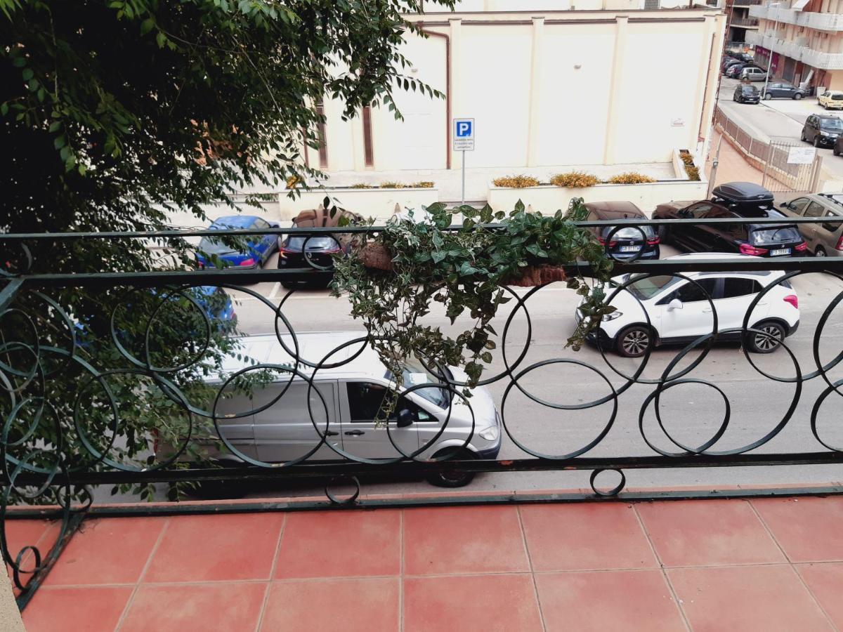 Brisa Marina Apartment Alghero Exterior foto